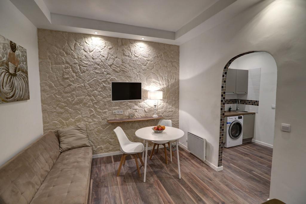 Contrast Luxapart 3 Min Mc Casino Beausoleil Zewnętrze zdjęcie